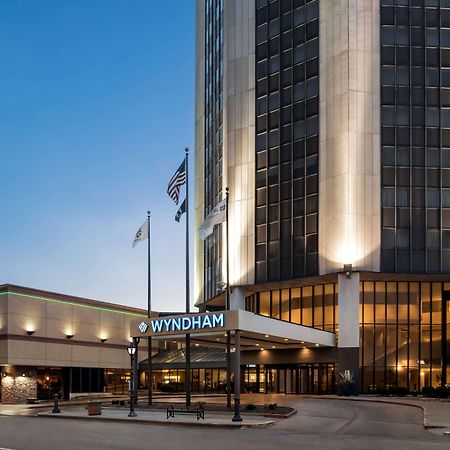 Wyndham Garden Monterrey Valle Real Экстерьер фото